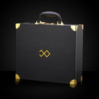 Кейс для зберігання LOCKINK Moonlight Treasure Chest Storage Box 11 Кейс для зберігання LOCKINK Moonlight Treasure Chest Storage Box - Зображення 5