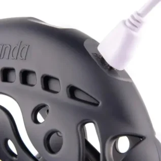 Клітка для члена з електростимуляцією LOCKINK SEVANDA Nautilus Estim Chastity Cage 17 Зображення Клітка для члена з електростимуляцією LOCKINK SEVANDA Nautilus Estim Chastity Cage
