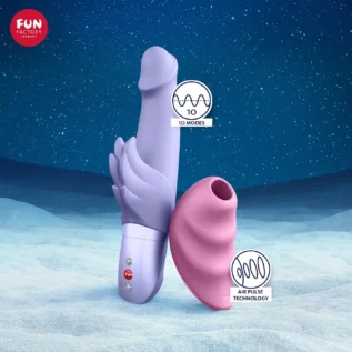 Подарунковий набір Satisfyer Deluxe Advent Calendar 2025 10 Зображення Подарунковий набір Satisfyer Deluxe Advent Calendar 2025