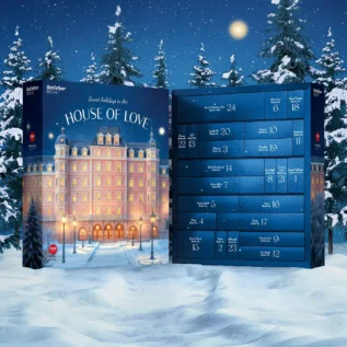 Подарунковий набір Satisfyer Deluxe Advent Calendar 2025 13 Зображення Подарунковий набір Satisfyer Deluxe Advent Calendar 2025