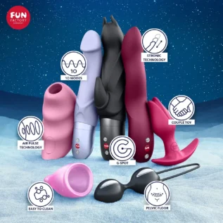 Зображення Подарунковий набір Satisfyer Premium Advent Calendar 2025
