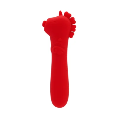 Вібратор-єдиноріжка Unihorn USB Bullet - Cupid's Beau, віброкуля, USB-зарядка