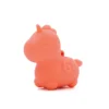 Зображення Вібратор-єдиноріжка Unihorn Mini - Peachy Pony, брелок з вібрацією