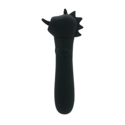 Вібратор-єдиноріжка Unihorn USB Bullet - Wild Spirit, віброкуля, USB-зарядка