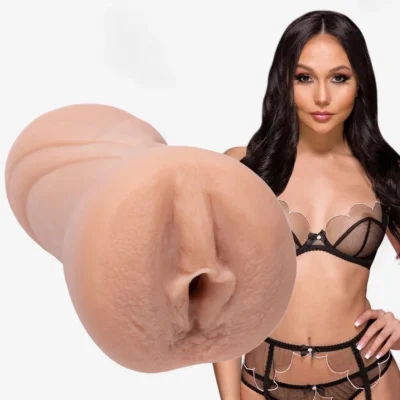 Мастурбатор-вагіна Doc Johnson Ariana Marie