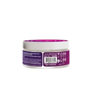 Alternative view of Скраб для ніг Sensuva ELXYR Sugar Scrub - Sweet Secrets (236 мл)