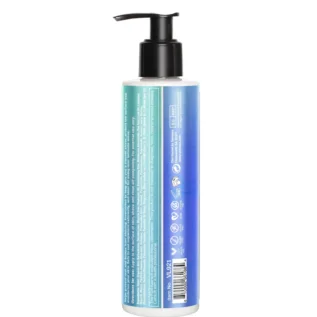Alternative view of Крем для гоління Sensuva ELXYR Shaving Cream - Sweet Temptations (236 мл)
