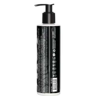 Alternative view of Крем для гоління Sensuva ELXYR Shaving Cream - Dark Temptations (236 мл)