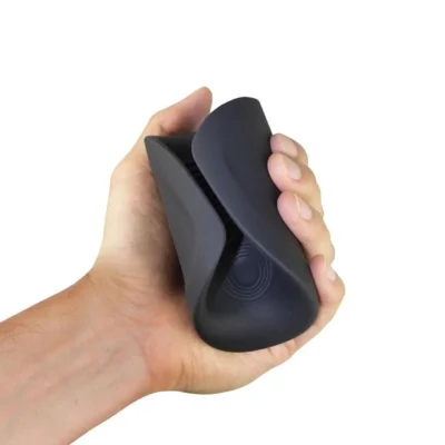 Зображення Вібромастурбатор для головки члена Rocks Off Rush, інтенсивна стимуляція головки