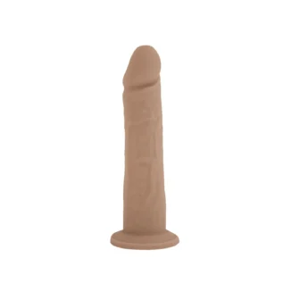 Фалоімітатор SilexD Flesh (MODEL 2 size 8in) Liquid Silicone, підходить для Apollo S та L 12 Зображення Фалоімітатор SilexD Flesh (MODEL 2 size 8in) Liquid Silicone, підходить для Apollo S та L