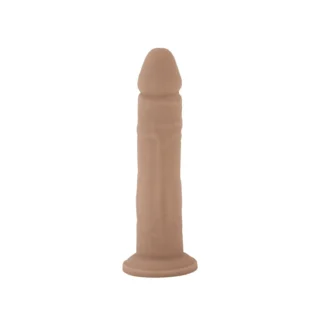 Фалоімітатор SilexD Flesh (MODEL 2 size 8in) Liquid Silicone, підходить для Apollo S та L 13 Зображення Фалоімітатор SilexD Flesh (MODEL 2 size 8in) Liquid Silicone, підходить для Apollo S та L