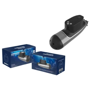 Вакуумна помпа Men Powerup Submarines Passion Pump 14 Вакуумна помпа Men Powerup Submarines Passion Pump - Зображення 6