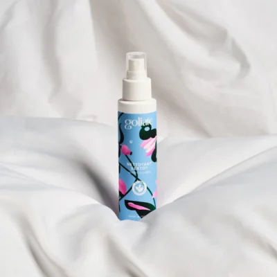 Alternative view of Антибактеріальний спрей для іграшок Goliate Nettoyant Sextoy 100 мл, безпечний для тіла