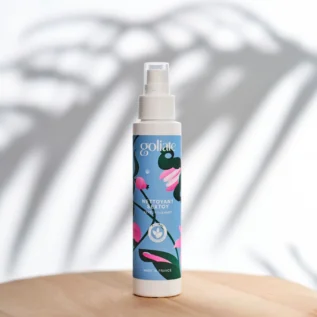 Антибактеріальний спрей для іграшок Goliate Nettoyant Sextoy 100 мл, безпечний для тіла 17 Зображення Антибактеріальний спрей для іграшок Goliate Nettoyant Sextoy 100 мл, безпечний для тіла
