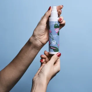 Антибактеріальний спрей для іграшок Goliate Nettoyant Sextoy 100 мл, безпечний для тіла 25 Зображення Антибактеріальний спрей для іграшок Goliate Nettoyant Sextoy 100 мл, безпечний для тіла