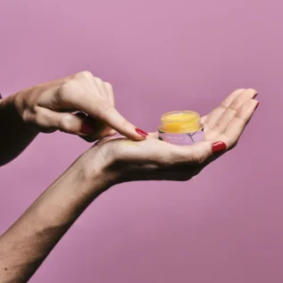 Бальзам для вульви Goliate Soin Vulve 15 мл, заспокійливий 26 Бальзам для вульви Goliate Soin Vulve 15 мл, заспокійливий - Зображення 12