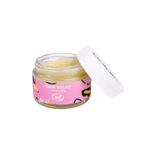 Бальзам для інтимних зон Goliate Soin Vulve 50 мл, загоювальна та пом’якшувальна дія 9 Бальзам для інтимних зон Goliate Soin Vulve 50 мл, загоювальна та пом’якшувальна дія - Зображення 3