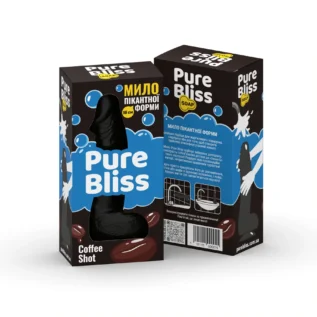Зображення Ароматне мило пікантної форми Pure Bliss