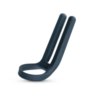 Ерекційне кільце Boners Cockring & Ball Stimulator 16 Зображення Ерекційне кільце Boners Cockring & Ball Stimulator