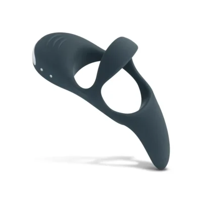 Alternative view of Ерекційне кільце Boners Triple Cockring