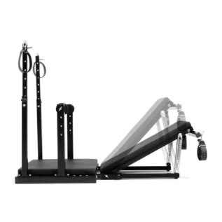 Alternative view of Крісло для бондажу Bedroom Fantasies Bondage Chair