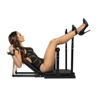 Зображення Крісло для бондажу Bedroom Fantasies Bondage Chair