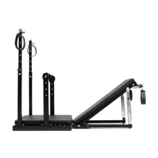Зображення Крісло для бондажу Bedroom Fantasies Bondage Chair