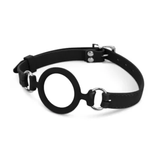 Alternative view of Кляп Bedroom Fantasies Silicone O-Gag