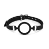 Кляп Bedroom Fantasies Silicone O-Gag 2 Зображення Кляп Bedroom Fantasies Silicone O-Gag