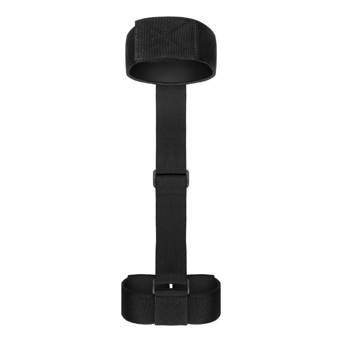Фіксатори Bedroom Fantasies Soft Straps Arm and Neck Restraints 5 Фіксатори Bedroom Fantasies Soft Straps Arm and Neck Restraints - Зображення 3