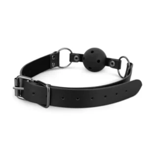 Alternative view of Набір кляпів Bedroom Fantasies Set of 3 Ball Gags