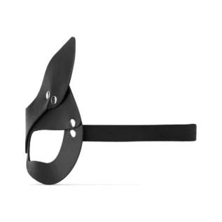 Маска Bedroom Fantasies Kinky Kitty Mask 11 Зображення Маска Bedroom Fantasies Kinky Kitty Mask