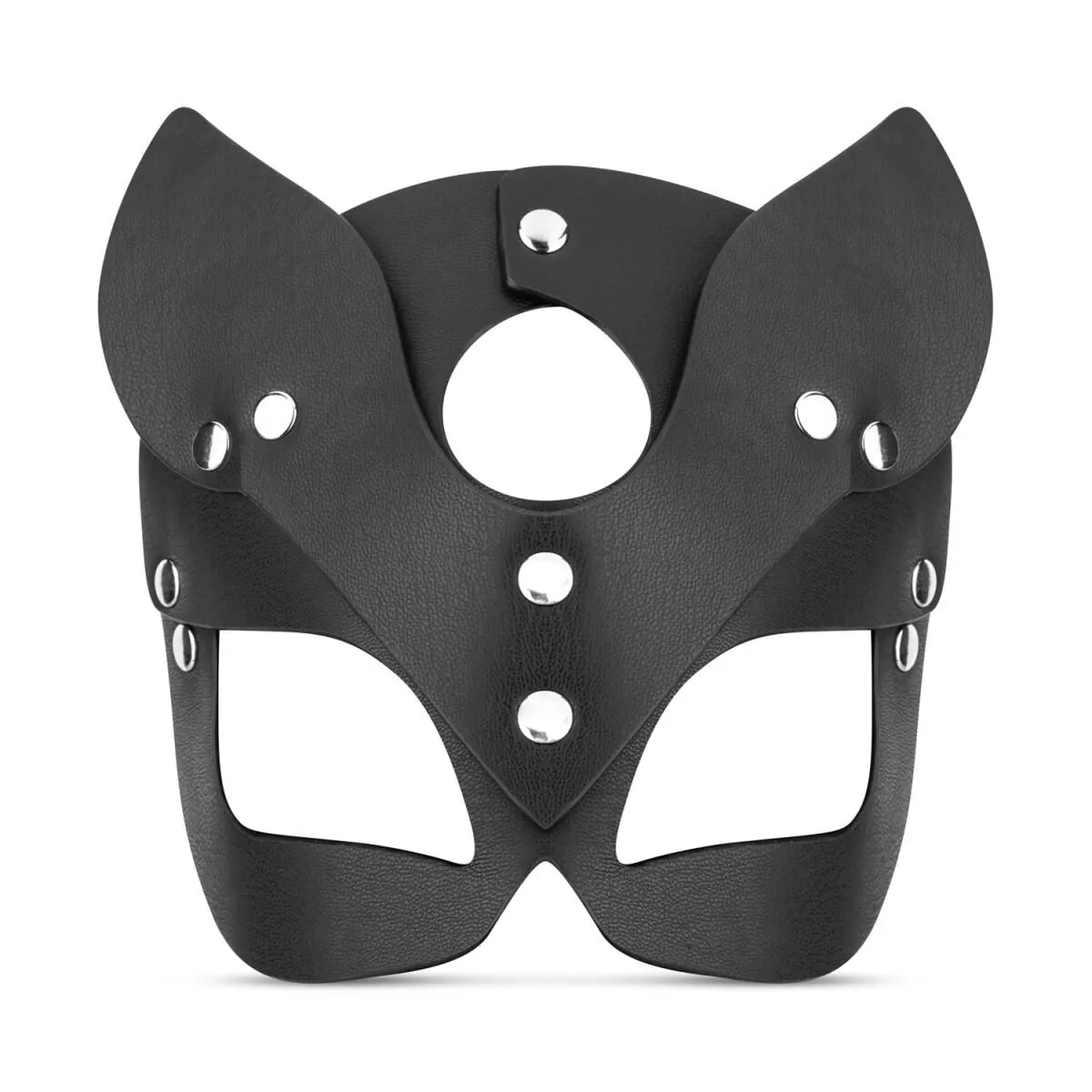 Маска Bedroom Fantasies Kinky Kitty Mask 4 Маска Bedroom Fantasies Kinky Kitty Mask - Зображення 2