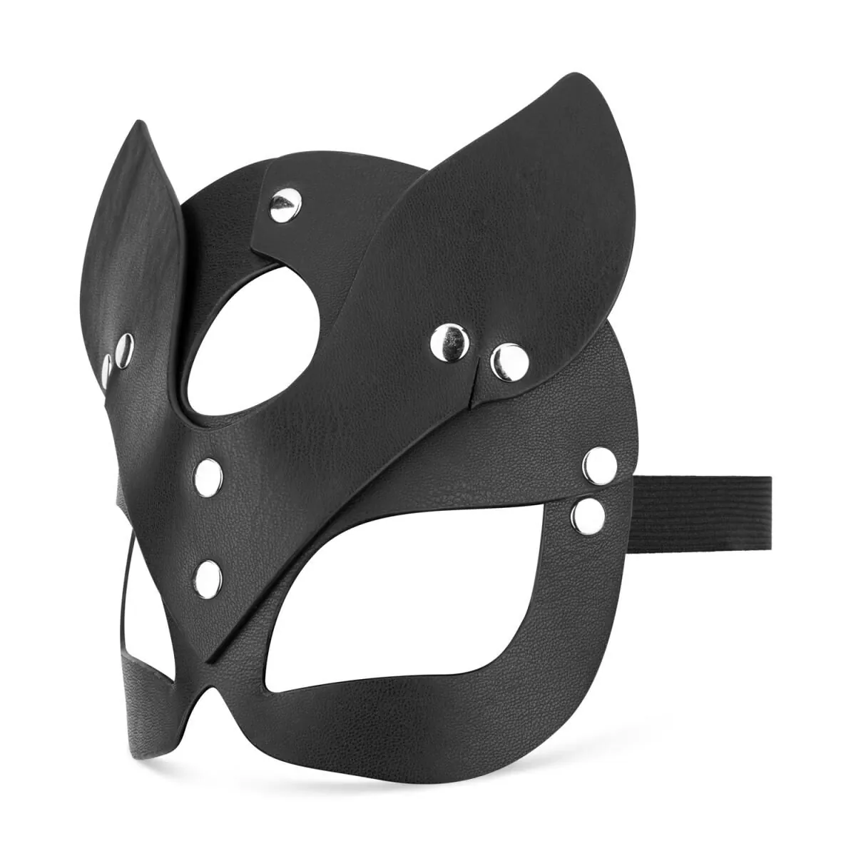 Маска Bedroom Fantasies Kinky Kitty Mask 5 Маска Bedroom Fantasies Kinky Kitty Mask - Зображення 3