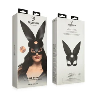 Зображення Маска Bedroom Fantasies Bold Bunny Mask