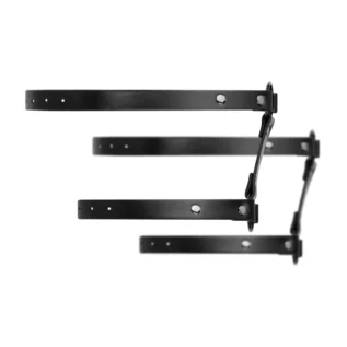 Зображення Підв'язка Bedroom Fantasies Thigh Harness