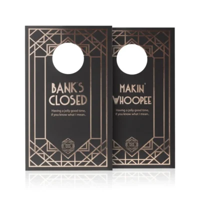 Зображення Вібратор-кролик Rosy Gold - Rabbit Vibrator with thrusting function - Black