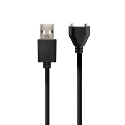 Зображення Вібратор-кролик Rosy Gold - Rabbit Vibrator with thrusting function - Black