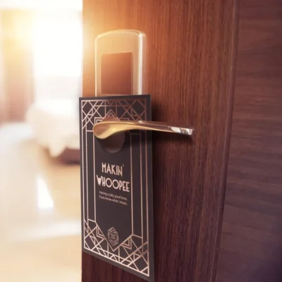 Зображення Вібратор-кролик Rosy Gold - Rabbit Vibrator with thrusting function - Black