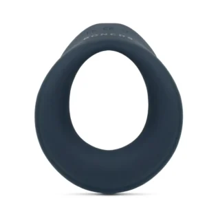 Alternative view of Ерекційне кільце Boners Vibrating Cock Ring with Perineum Stimulation