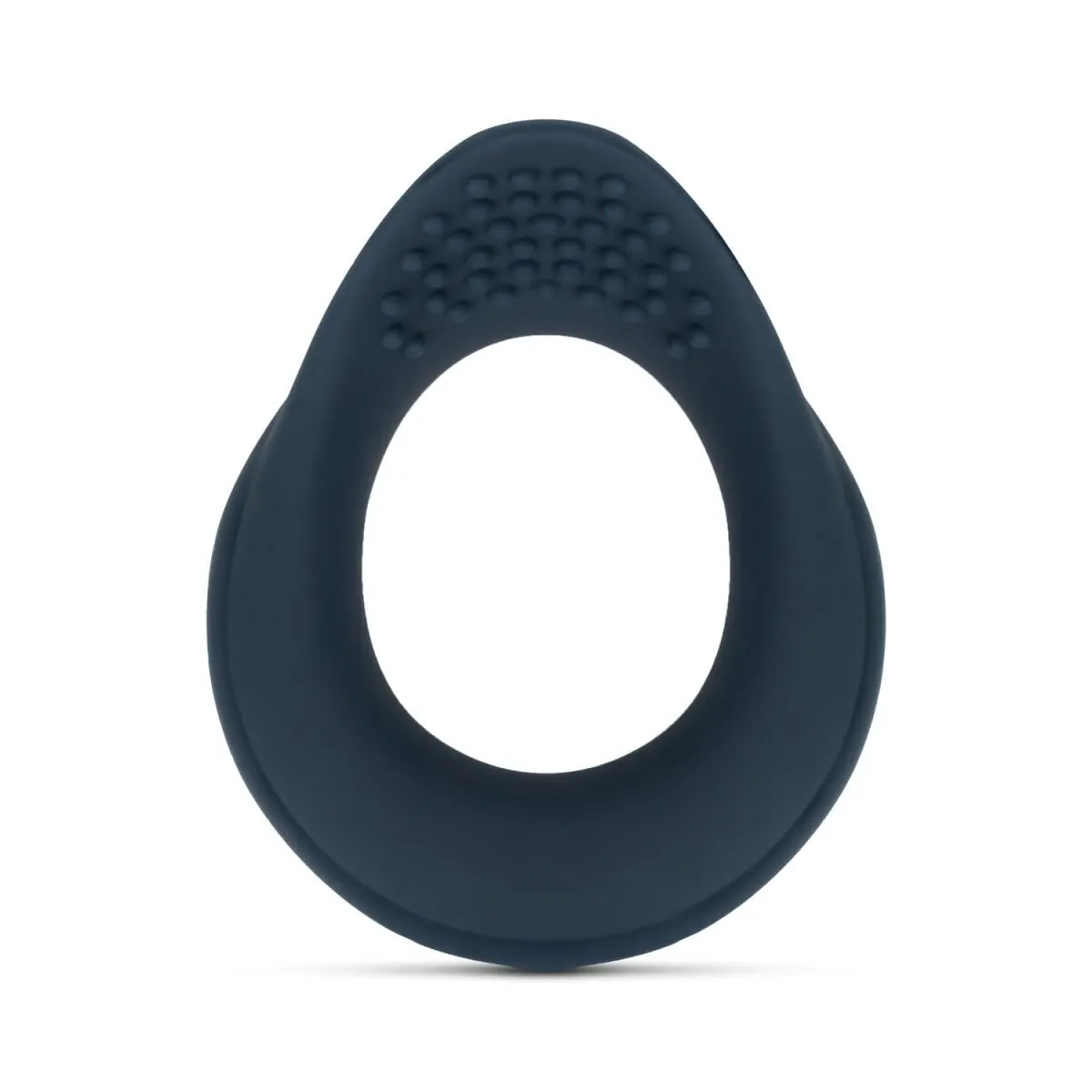 Ерекційне кільце Boners Vibrating Cock Ring with Perineum Stimulation 6 Ерекційне кільце Boners Vibrating Cock Ring with Perineum Stimulation - Зображення 4