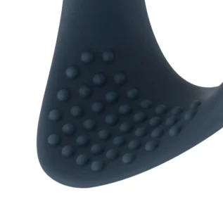 Ерекційне кільце Boners Vibrating Cock Ring with Perineum Stimulation 20 Зображення Ерекційне кільце Boners Vibrating Cock Ring with Perineum Stimulation