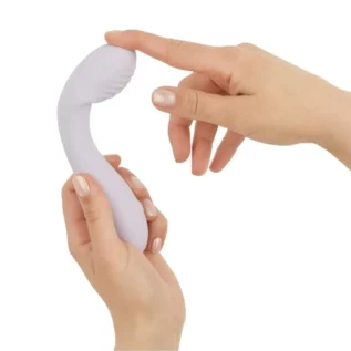 Зображення Вібратор Good Vibes Only - SOFI G-Spot Vibrator Soft Silicone - Purple