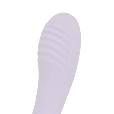 Зображення Вібратор Good Vibes Only - SOFI G-Spot Vibrator Soft Silicone - Purple