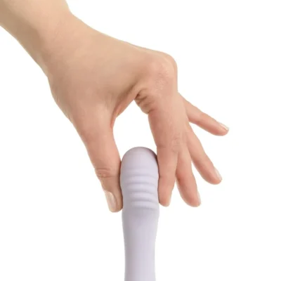 Зображення Вібратор Good Vibes Only - SOFI G-Spot Vibrator Soft Silicone - Purple