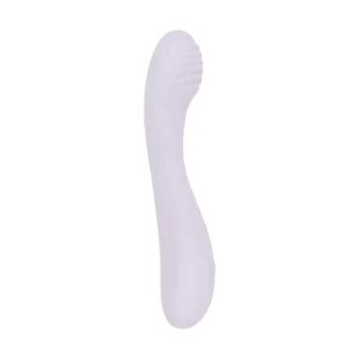 Alternative view of Вібратор Good Vibes Only - SOFI G-Spot Vibrator Soft Silicone - Purple