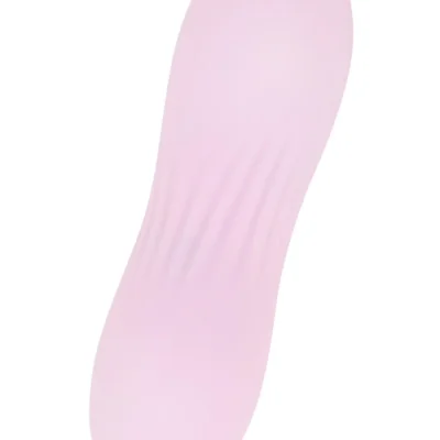 Зображення Віброяйце Good Vibes Only - SIVA Bullet Vibrator Soft Silicone - Pink