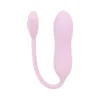 Зображення Віброяйце Good Vibes Only - SIVA Bullet Vibrator Soft Silicone - Pink