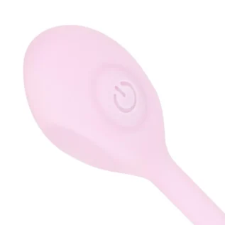 Віброяйце Good Vibes Only - SIVA Bullet Vibrator Soft Silicone - Pink 18 Зображення Віброяйце Good Vibes Only - SIVA Bullet Vibrator Soft Silicone - Pink