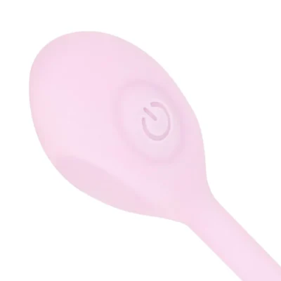 Зображення Віброяйце Good Vibes Only - SIVA Bullet Vibrator Soft Silicone - Pink